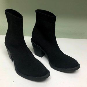 Blowfish Sock Boots